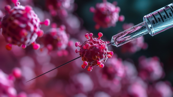 Former CDC director calls for removal of COVID-19 mRNA vaccines from the market