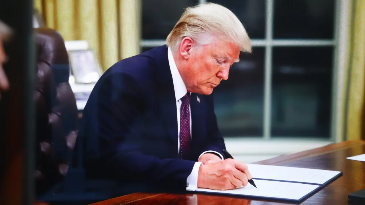 Trump goes after foreign food producers to lower grocery prices