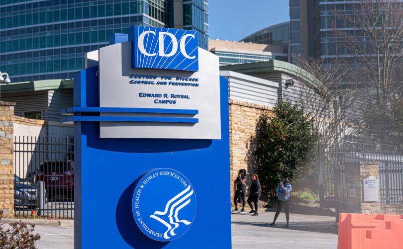 Trump praises CDC vote to stop recommending Hep B vaccine for most newborns